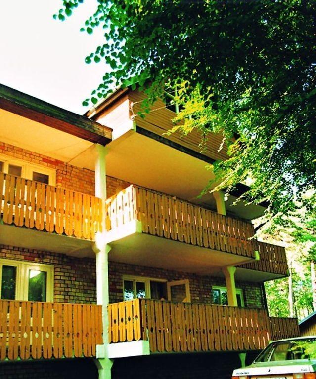 Privatviesnica Zvaigzne Hotel Jurmala Ngoại thất bức ảnh