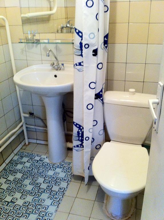 Privatviesnica Zvaigzne Hotel Jurmala Phòng bức ảnh