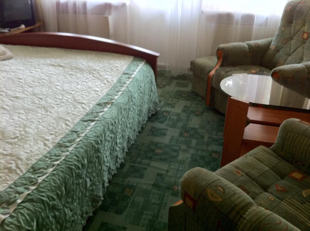 Privatviesnica Zvaigzne Hotel Jurmala Phòng bức ảnh