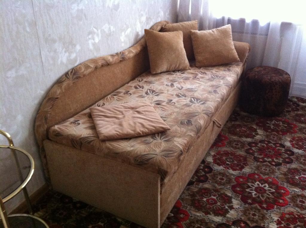 Privatviesnica Zvaigzne Hotel Jurmala Phòng bức ảnh