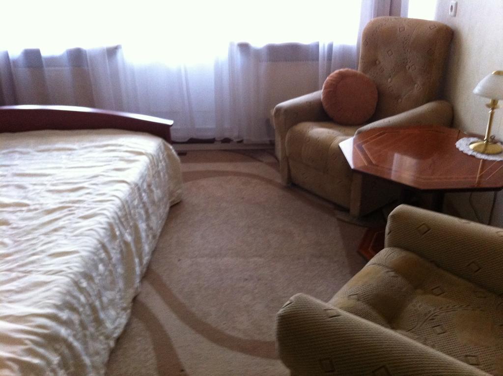 Privatviesnica Zvaigzne Hotel Jurmala Phòng bức ảnh