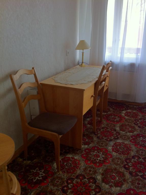 Privatviesnica Zvaigzne Hotel Jurmala Ngoại thất bức ảnh