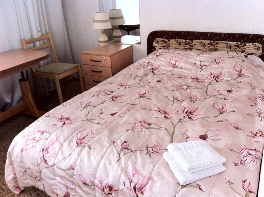 Privatviesnica Zvaigzne Hotel Jurmala Ngoại thất bức ảnh