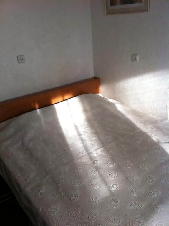 Privatviesnica Zvaigzne Hotel Jurmala Ngoại thất bức ảnh