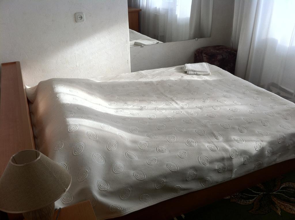 Privatviesnica Zvaigzne Hotel Jurmala Ngoại thất bức ảnh