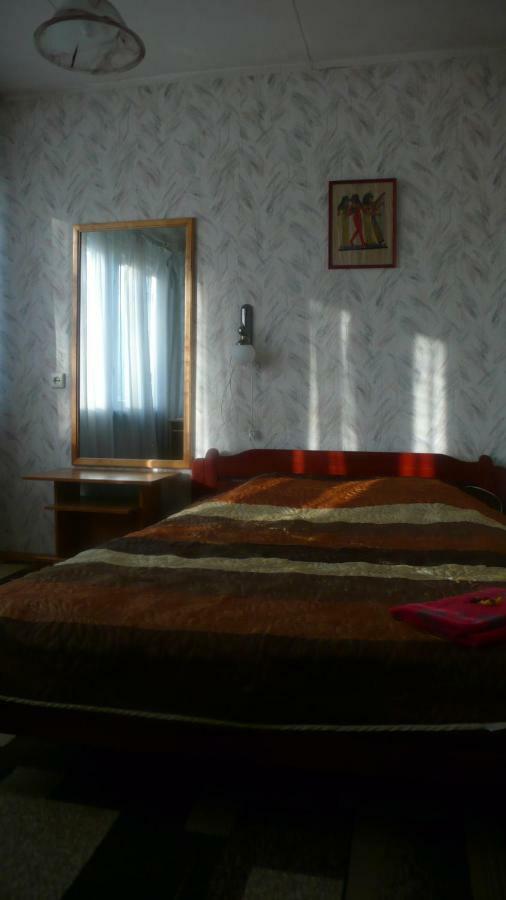 Privatviesnica Zvaigzne Hotel Jurmala Ngoại thất bức ảnh
