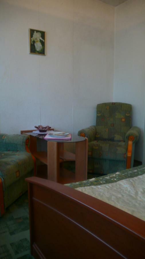 Privatviesnica Zvaigzne Hotel Jurmala Ngoại thất bức ảnh