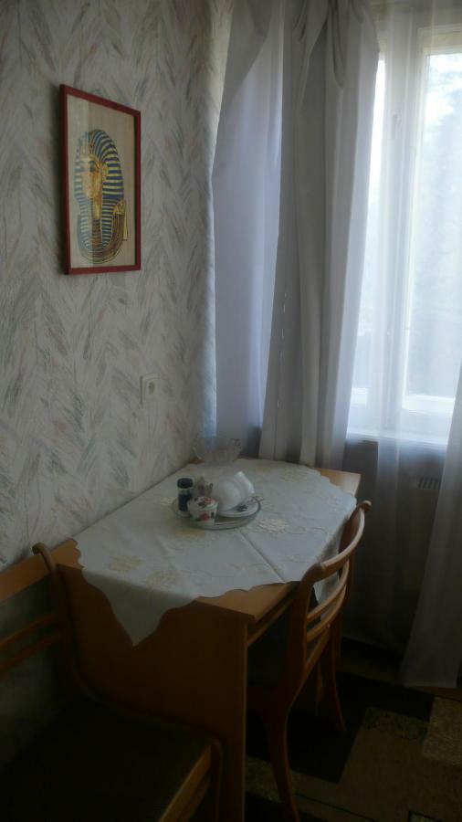 Privatviesnica Zvaigzne Hotel Jurmala Ngoại thất bức ảnh