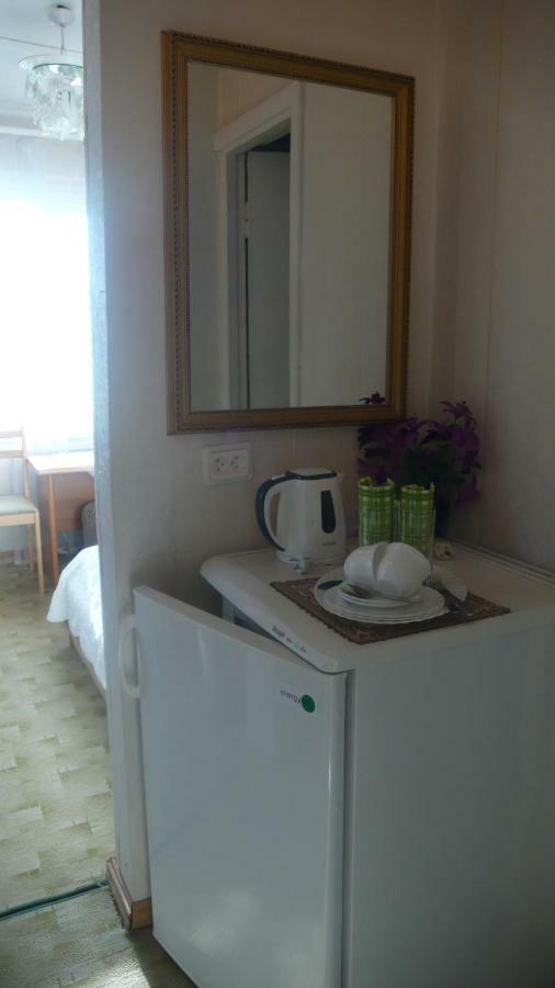 Privatviesnica Zvaigzne Hotel Jurmala Ngoại thất bức ảnh