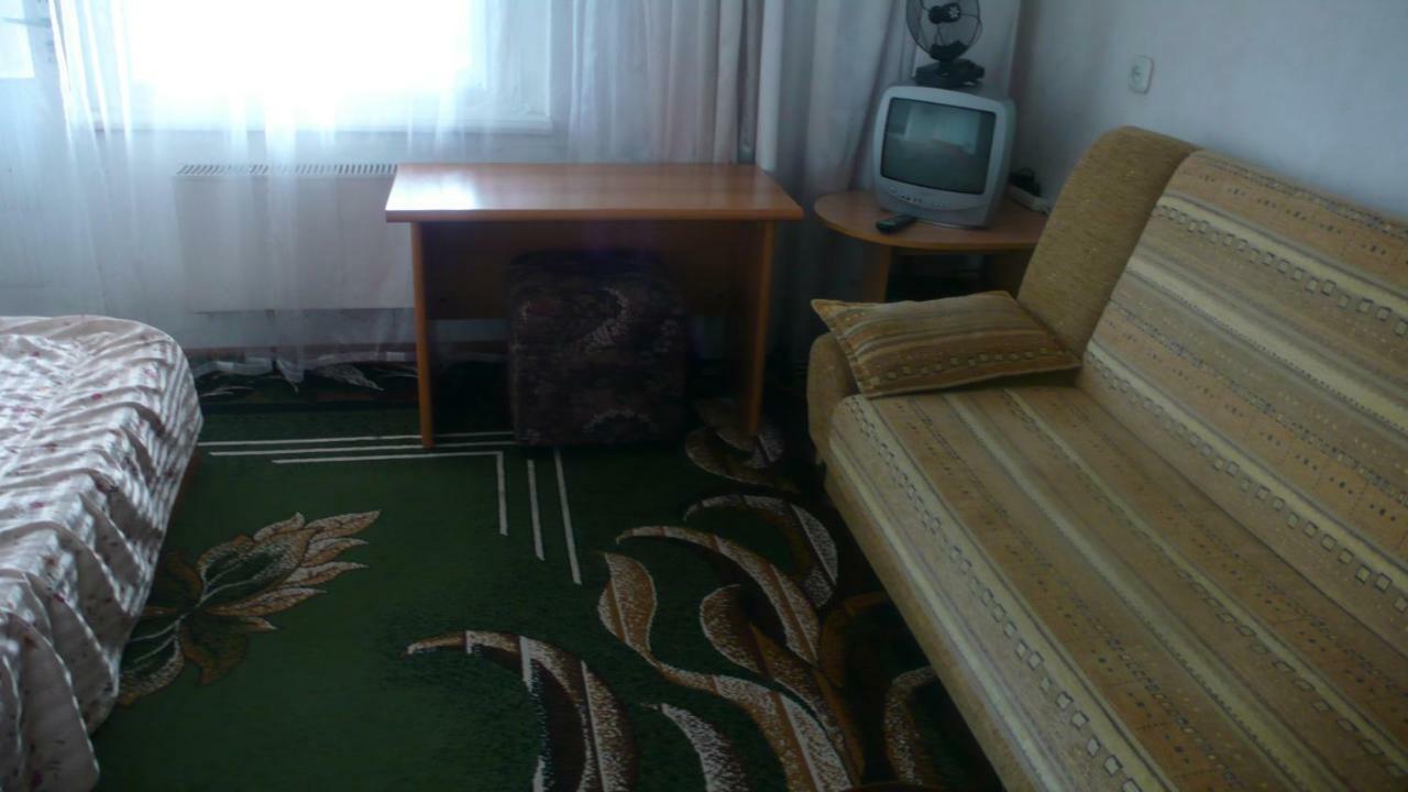 Privatviesnica Zvaigzne Hotel Jurmala Ngoại thất bức ảnh