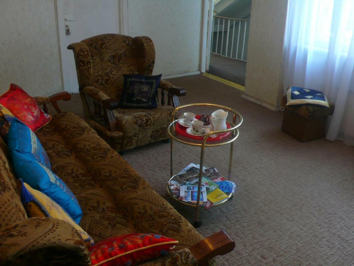 Privatviesnica Zvaigzne Hotel Jurmala Ngoại thất bức ảnh