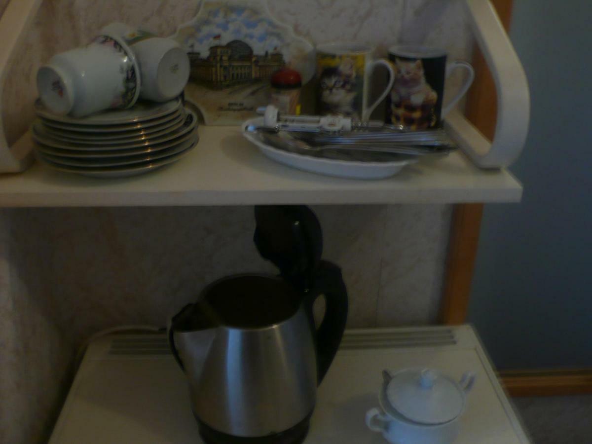 Privatviesnica Zvaigzne Hotel Jurmala Ngoại thất bức ảnh