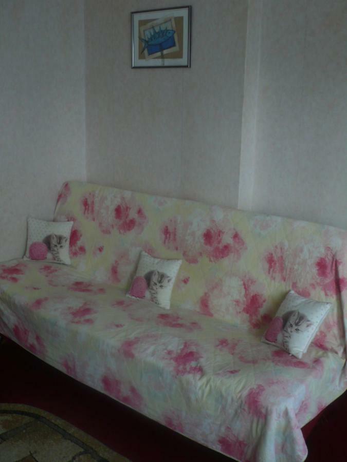 Privatviesnica Zvaigzne Hotel Jurmala Ngoại thất bức ảnh