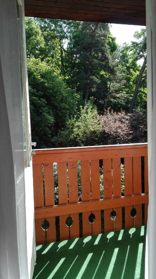 Privatviesnica Zvaigzne Hotel Jurmala Ngoại thất bức ảnh