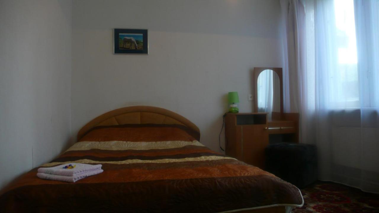 Privatviesnica Zvaigzne Hotel Jurmala Phòng bức ảnh