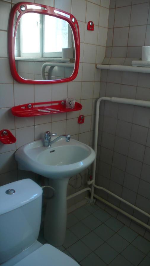Privatviesnica Zvaigzne Hotel Jurmala Phòng bức ảnh