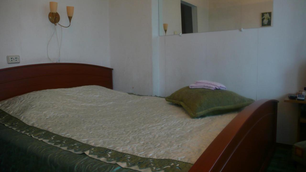 Privatviesnica Zvaigzne Hotel Jurmala Phòng bức ảnh
